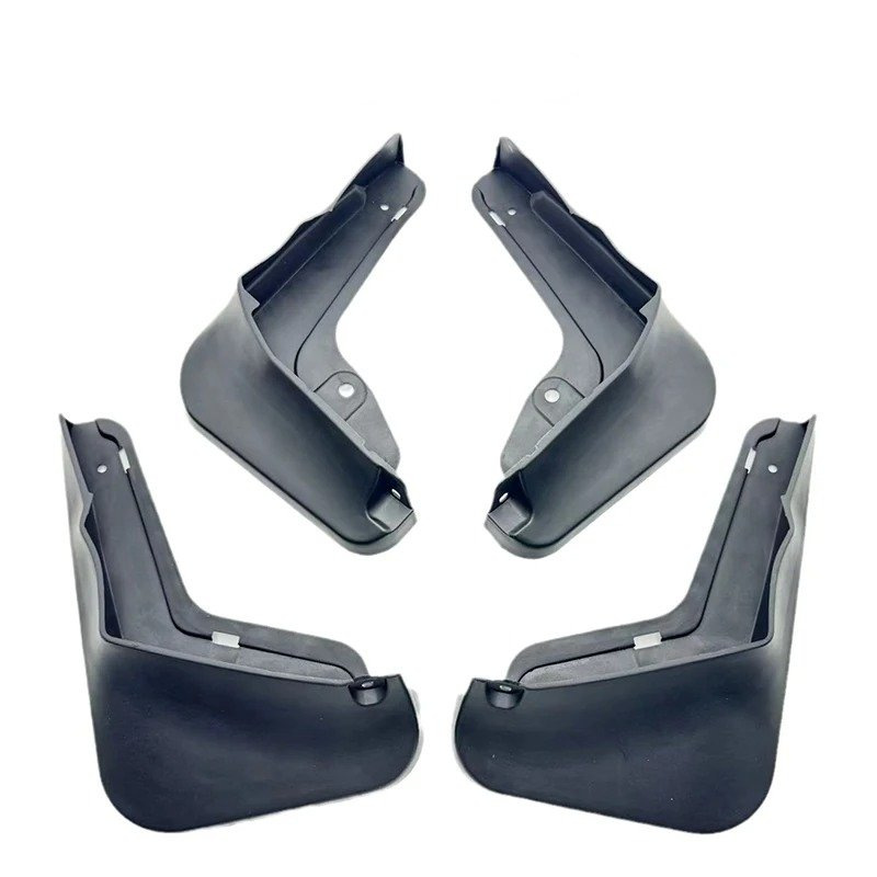 Бризковики BYD Sea Lion 07 2024+, (4шт.)