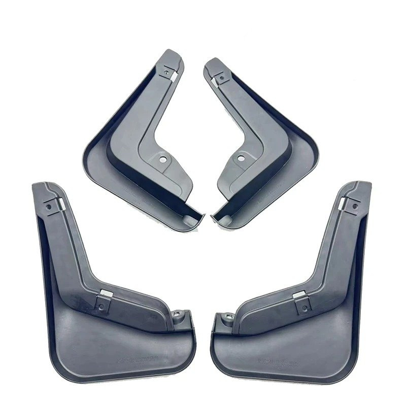 Бризковики BYD Sea Lion 07 2024+, (4шт.)