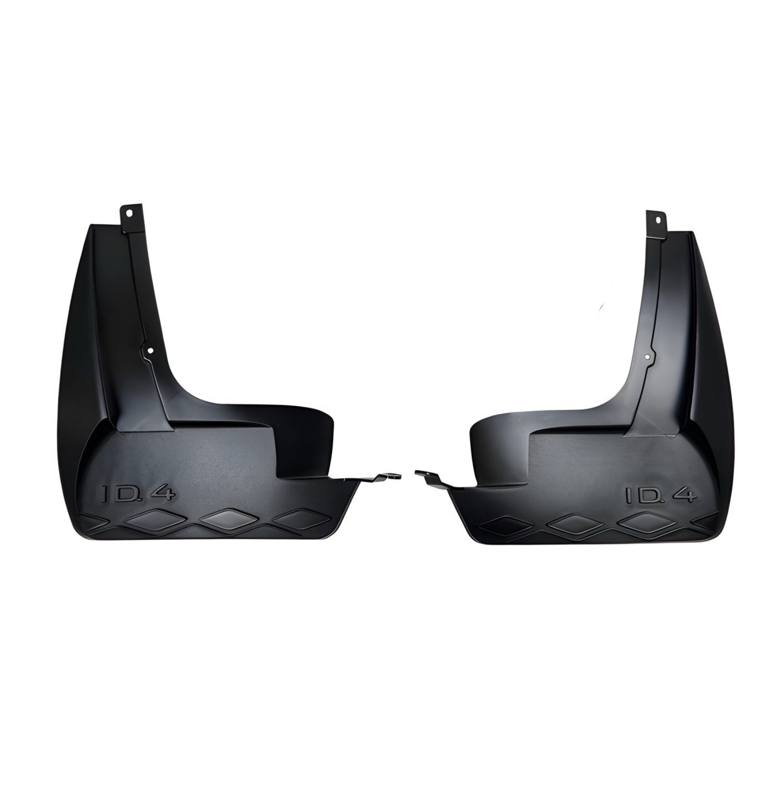 Бризковики задні  Volkswagen ID.4 2020+, 2шт.