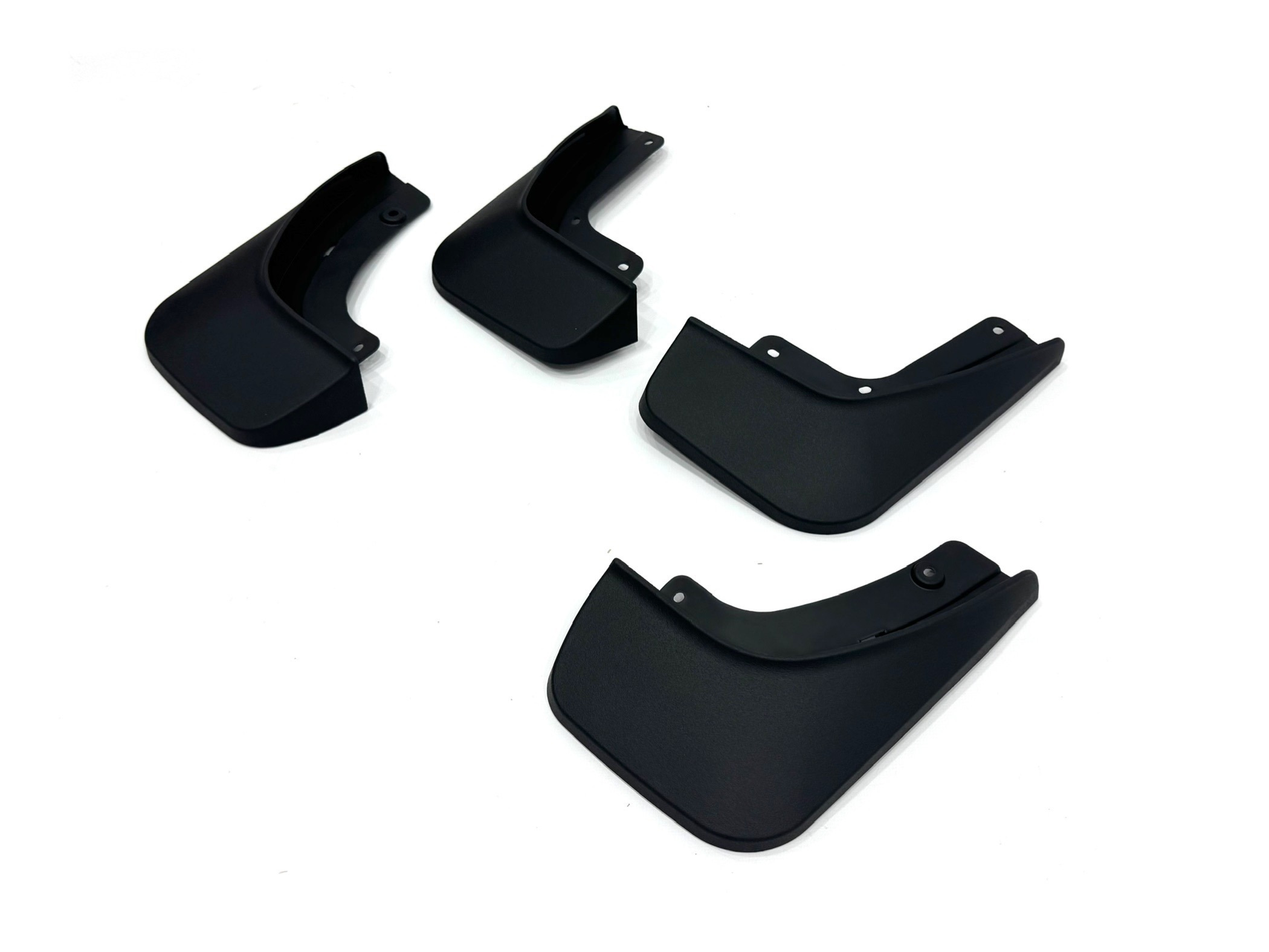 Бризковики Jeep Grand Cherokee 2021+, (4шт.)