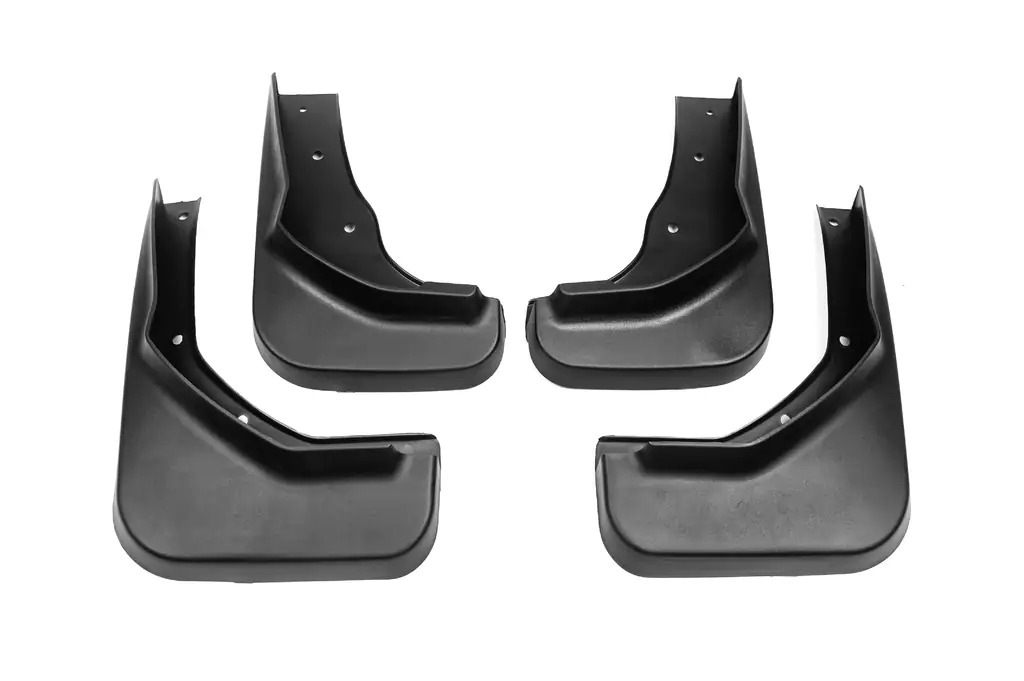 Бризковики Ford Kuga, Escape 2013-2020, (4шт.) Benke