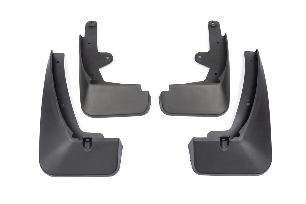Бризковики Mazda CX-30 2019+, (4шт.) Benke