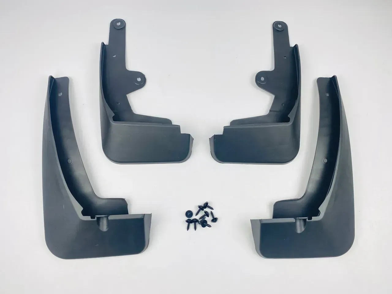 Бризковики Mazda CX-30 2019+, (4шт.) Benke