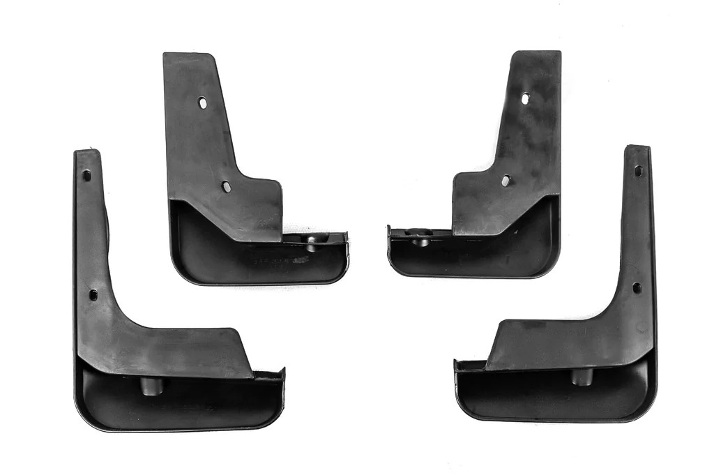 Бризковики Toyota Camry V50 2011-2014 Європа , (4шт.) Benke