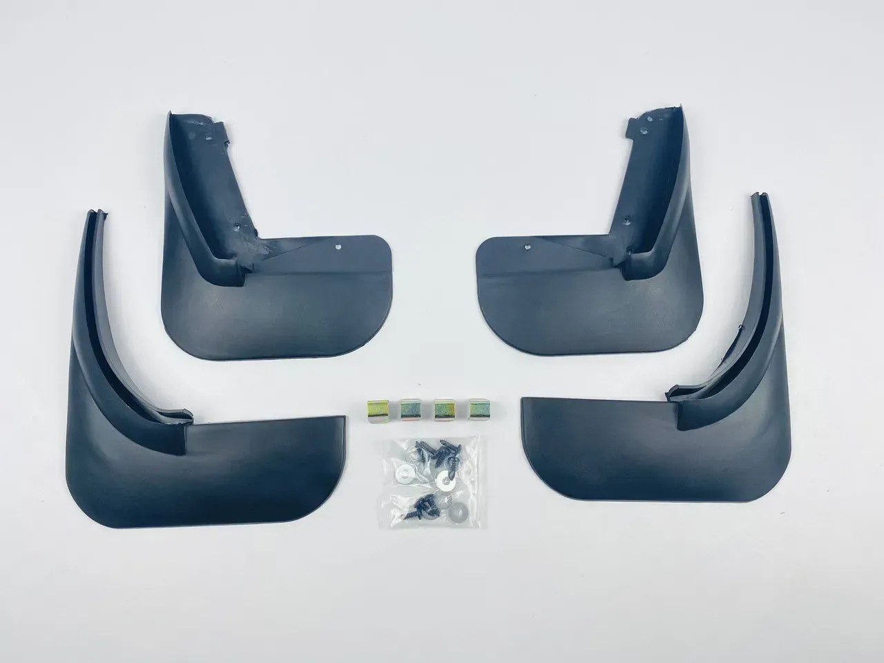 Бризковики Volkswagen Passat B5 1997-2005, (4шт.) Benke