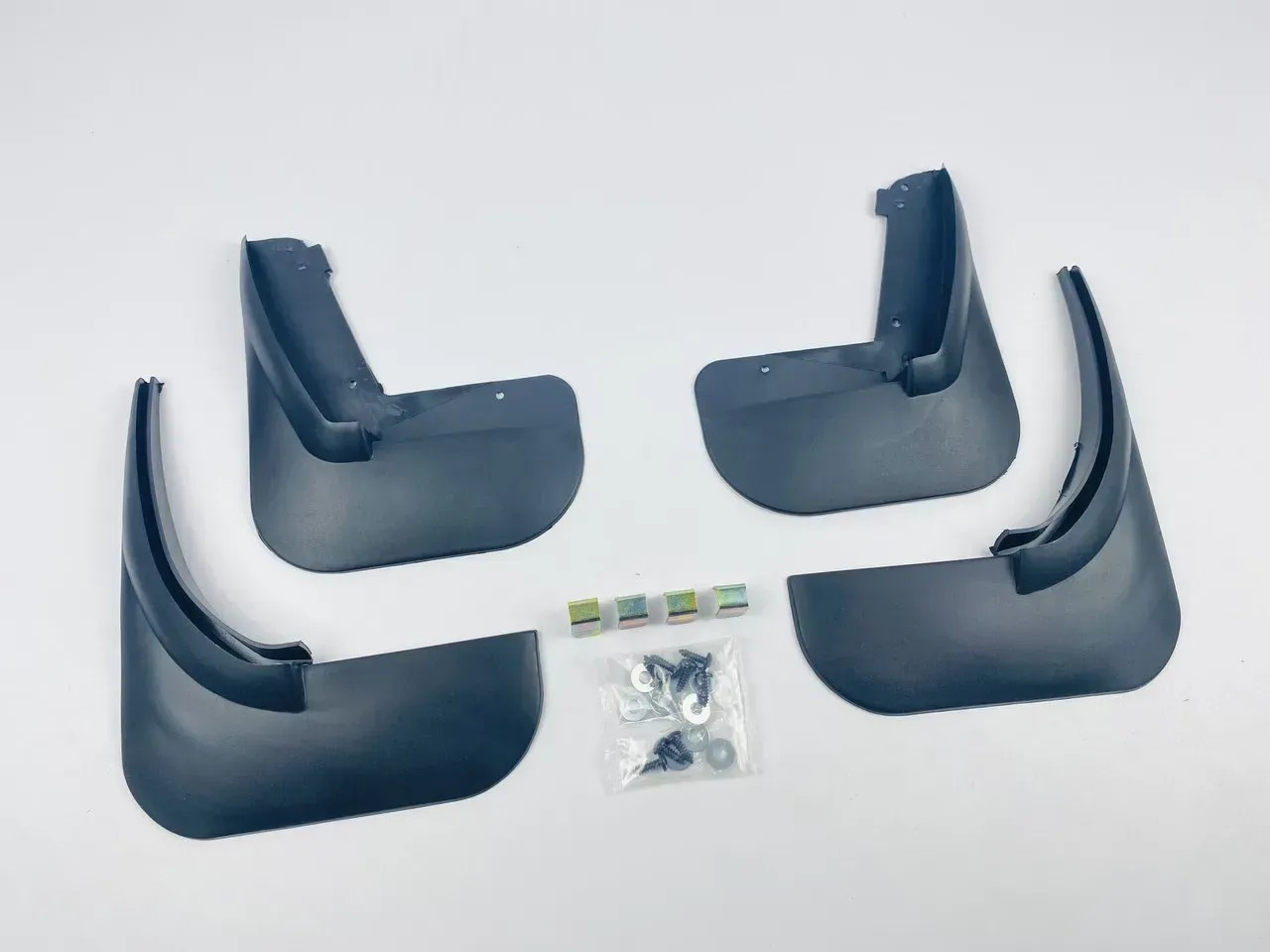 Бризковики Volkswagen Passat B5 1997-2005, (4шт.) Benke