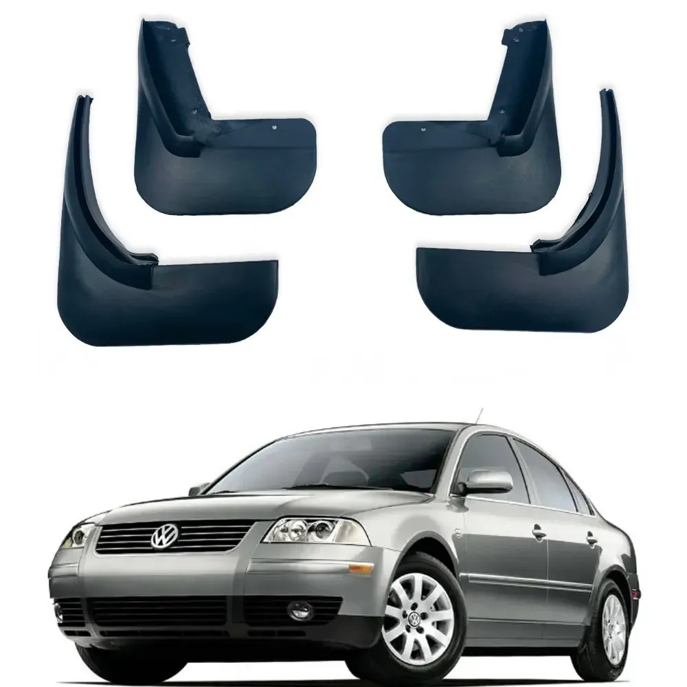 Бризковики Volkswagen Passat B5 1997-2005, (4шт.) Benke