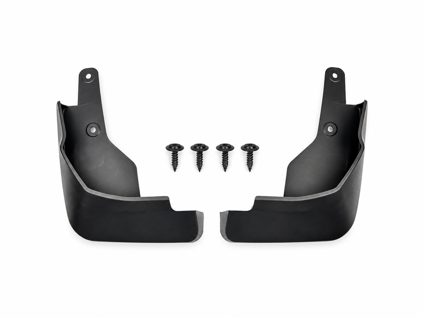 Бризковики передні Nissan X-Trail T33 / Rogue 2021+, (2шт.)