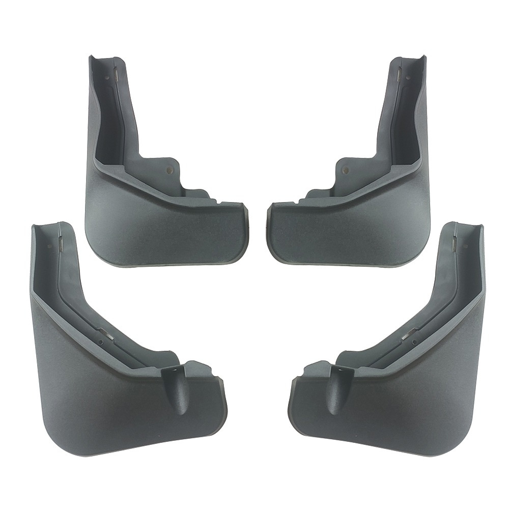 Бризковики BYD Song L EV, (4шт.) Benke