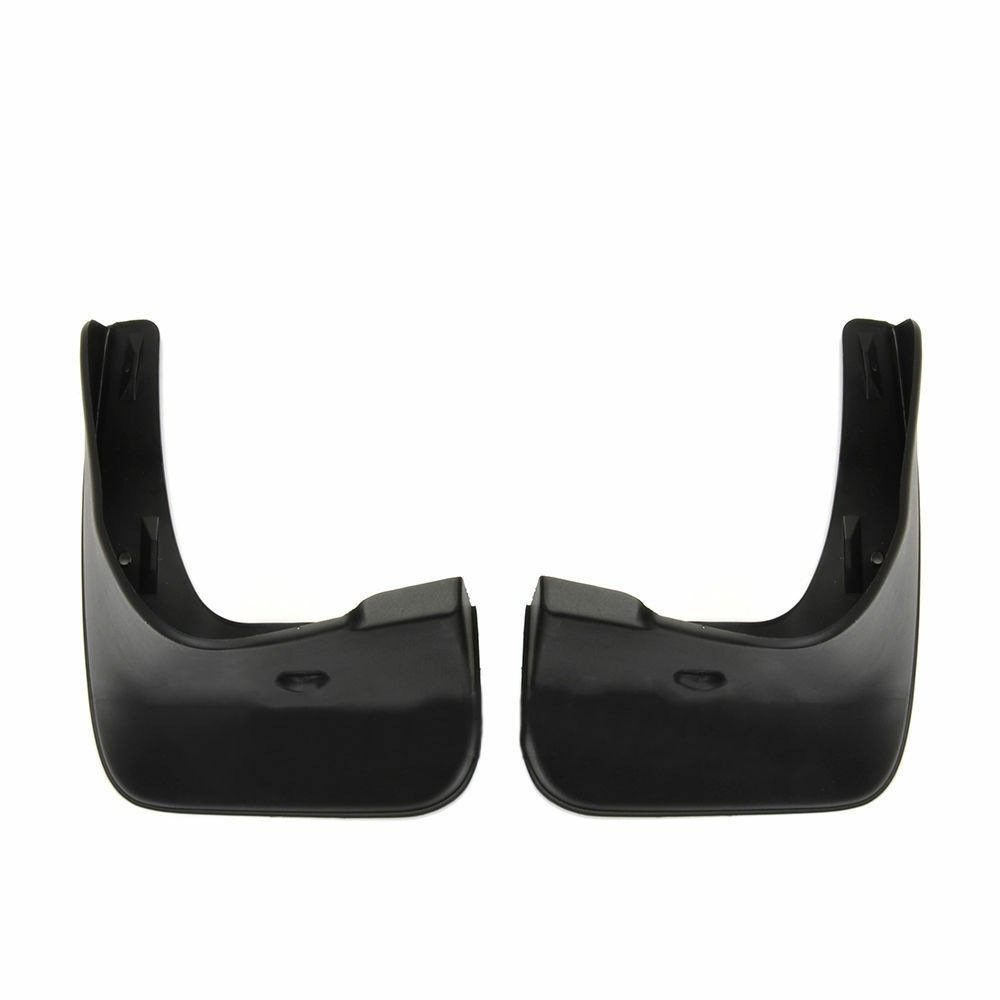 Бризковики Toyota Corolla 2007-2012 задні комплект 2 шт.