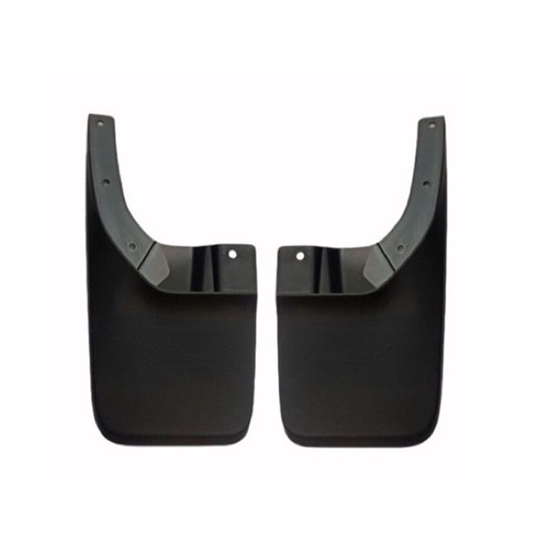 Бризковики Peugeot Landtrek 2019-2024, к-кт 4шт.