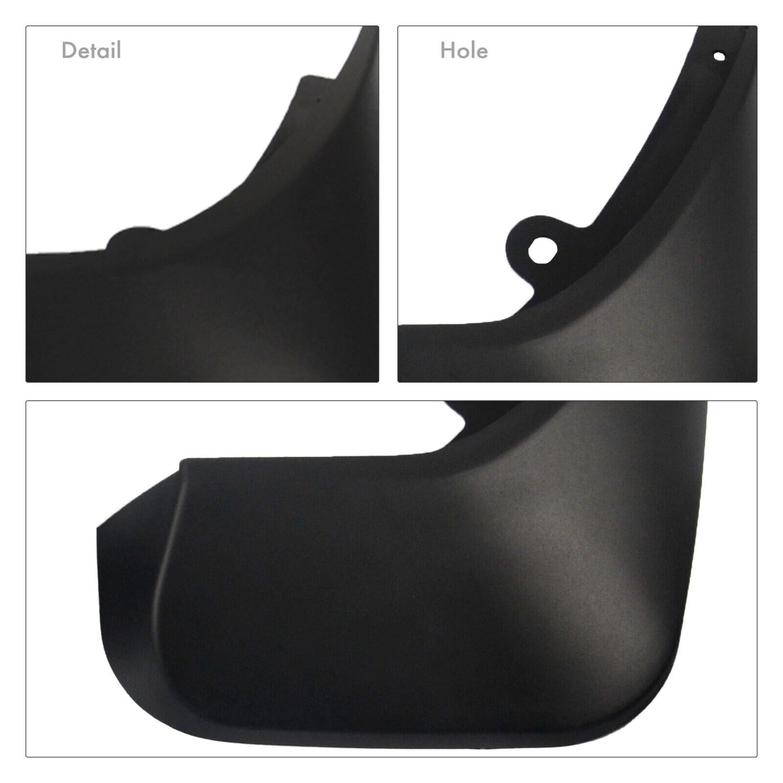 Бризковики Suzuki Grand Vitara, Vitara 1999-2005(4шт.)