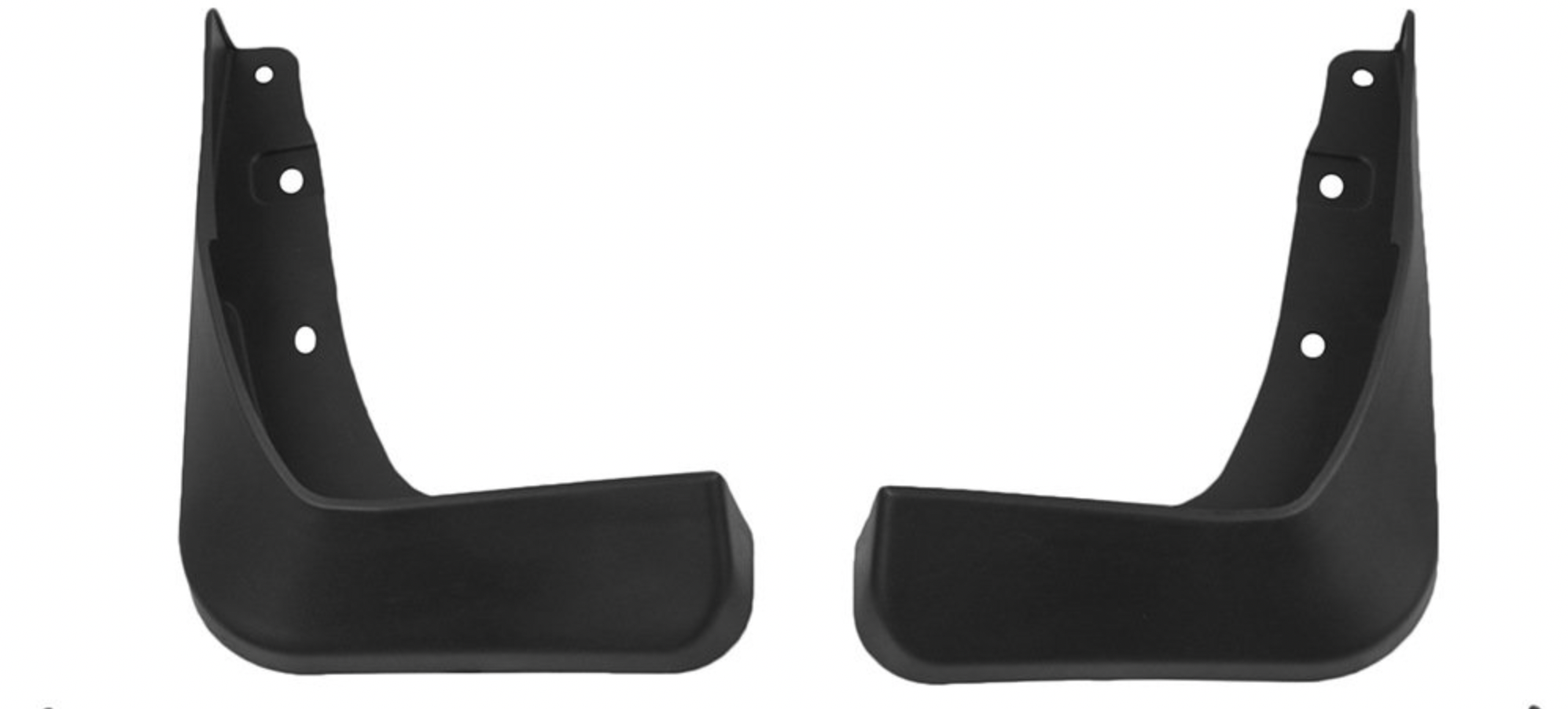 Бризковики передні Suzuki Vitara 2015+, (2шт.) Benke