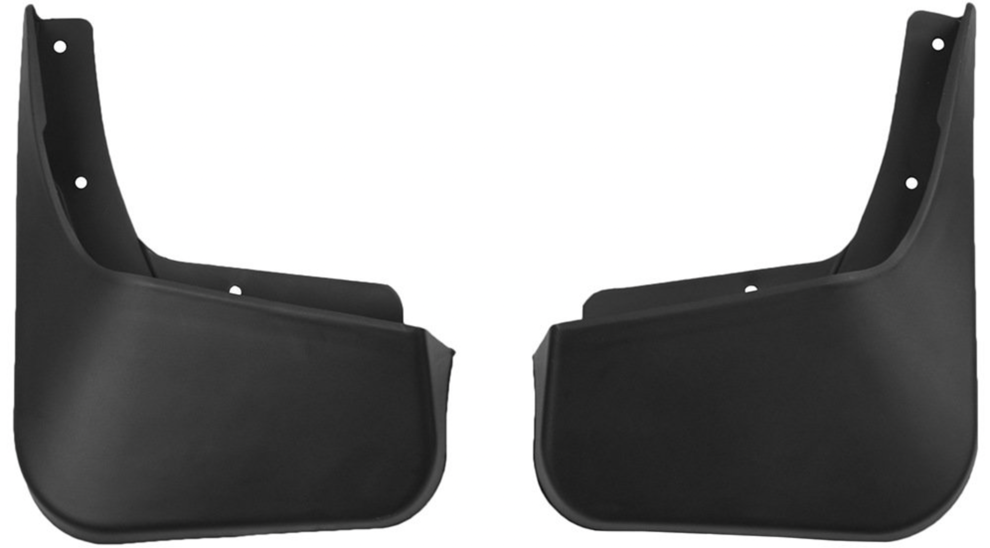 Бризковики задні Suzuki Vitara 2015+, (2шт.) Benke