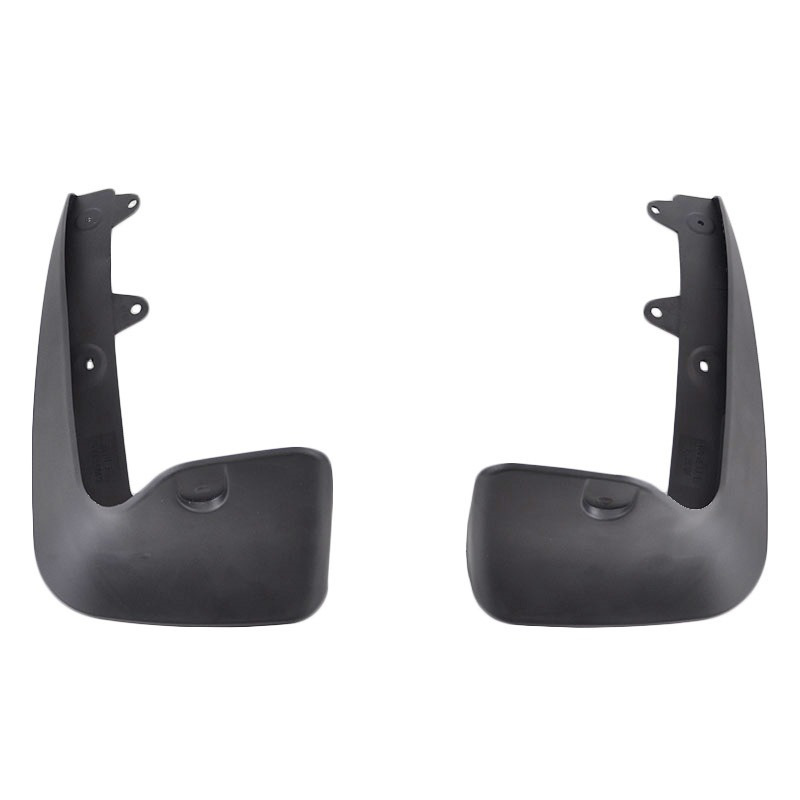 Бризковики задні Mazda 6 GH 2008-2012, (2шт.) Xukey