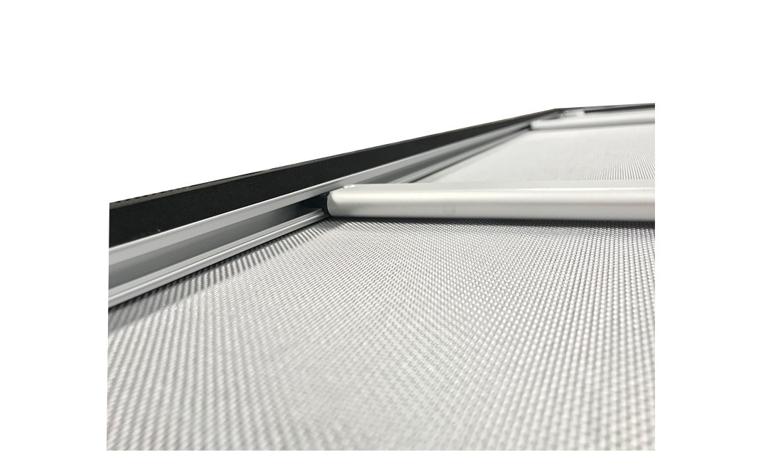 Кришка на кузов (тент) Toyota Hilux 2015&ndash;2026 (м&rsquo;яка рулонна Soft Roll Cover) Xukey