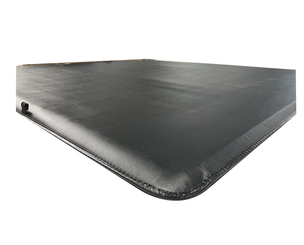 Кришка на кузов (тент) Ford Ranger 2023+ (м&rsquo;яка рулонна Soft Roll Cover) Xukey