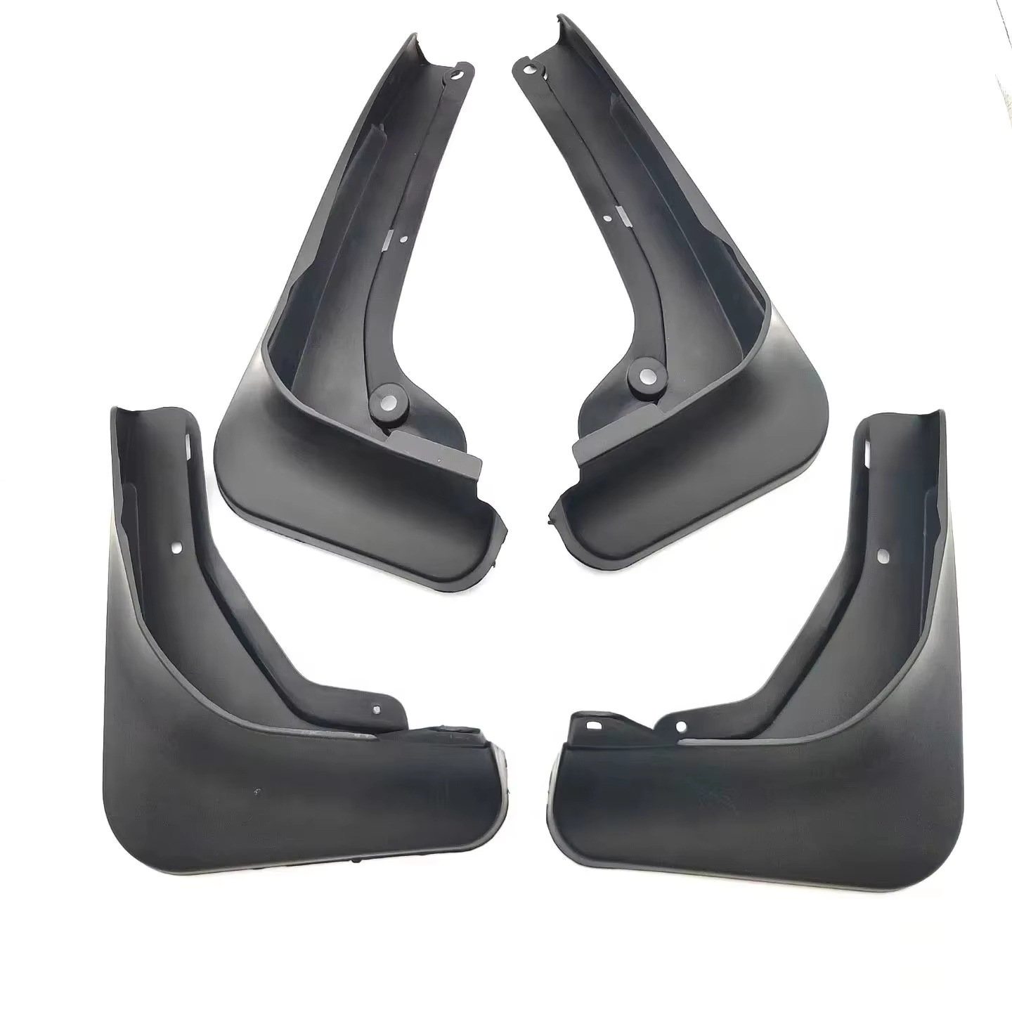 Брызговики Morris Garages MG One, (4шт.) Premium