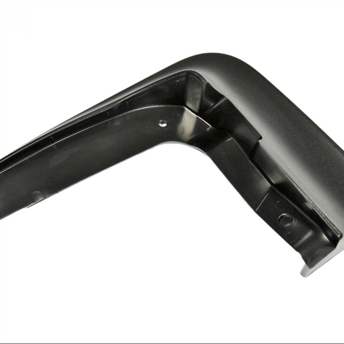 Передні бризковики Skoda Rapid (12-) оригінал 2шт 5JA071111