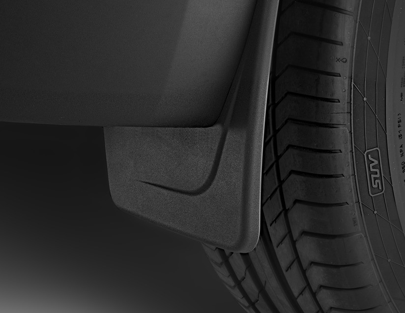 Задні бризковики Ford Edge 2016 -2019 оригінал 2шт 1909017