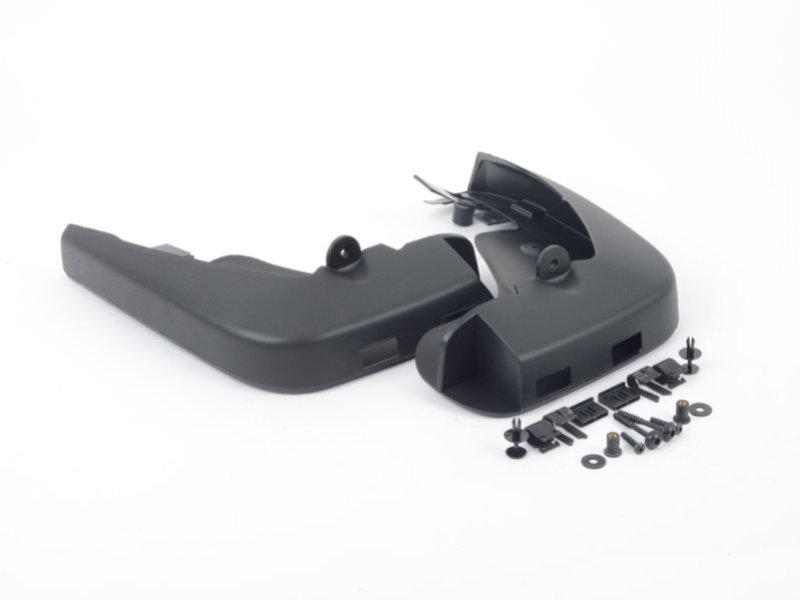 Передні бризковики Audi A6 2005-2011 2шт 4F0075111B