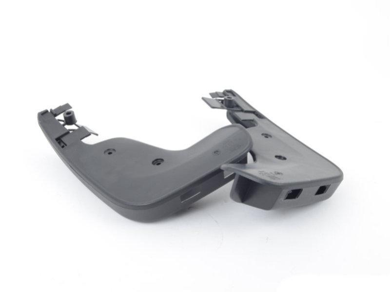Передні бризковики Audi A6 2005-2011 2шт 4F0075111B
