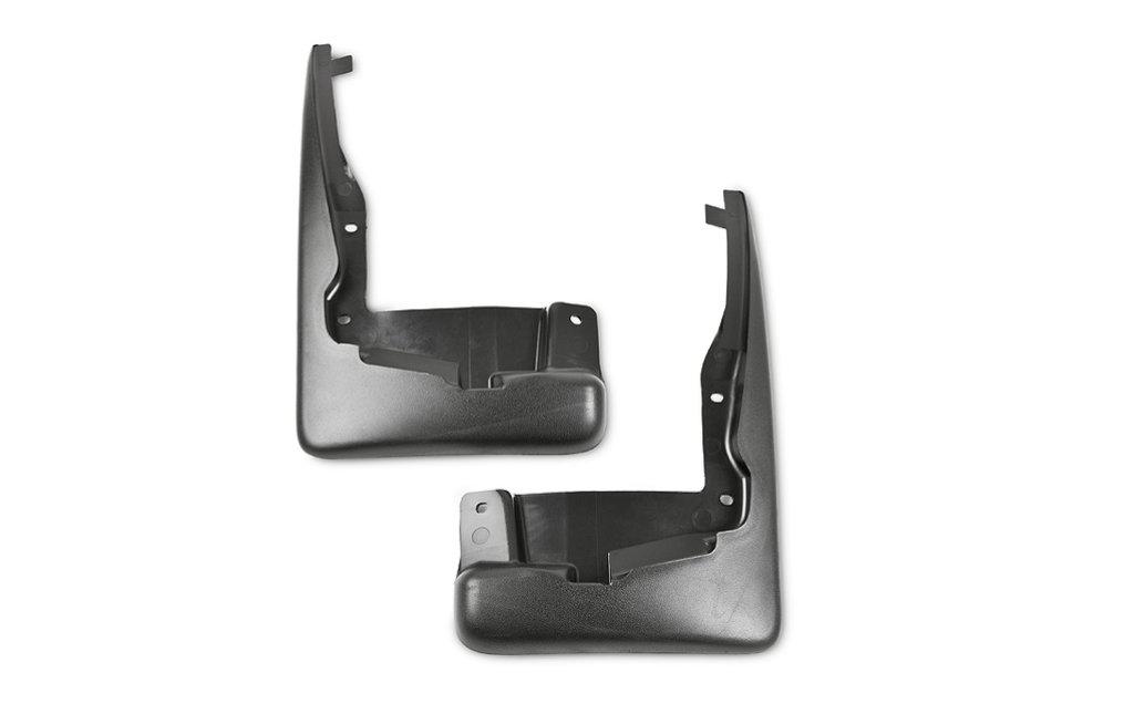 Передні бризковики Skoda Fabia 1999-2007 2шт KEA400003B