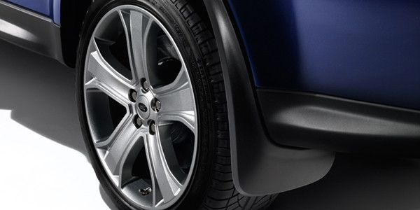 Задні бризковики Range Rover Sport 2010-2013 оригінал2шт VPLSP0016