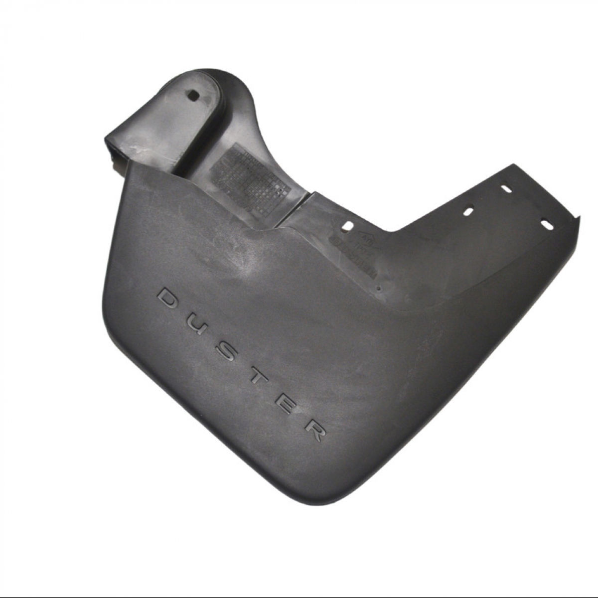 Передні бризковики передні Renault Duster II 2018-2шт 8201700279