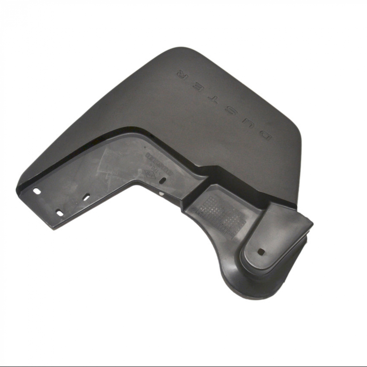 Передні бризковики передні Renault Duster II 2018-2шт 8201700279