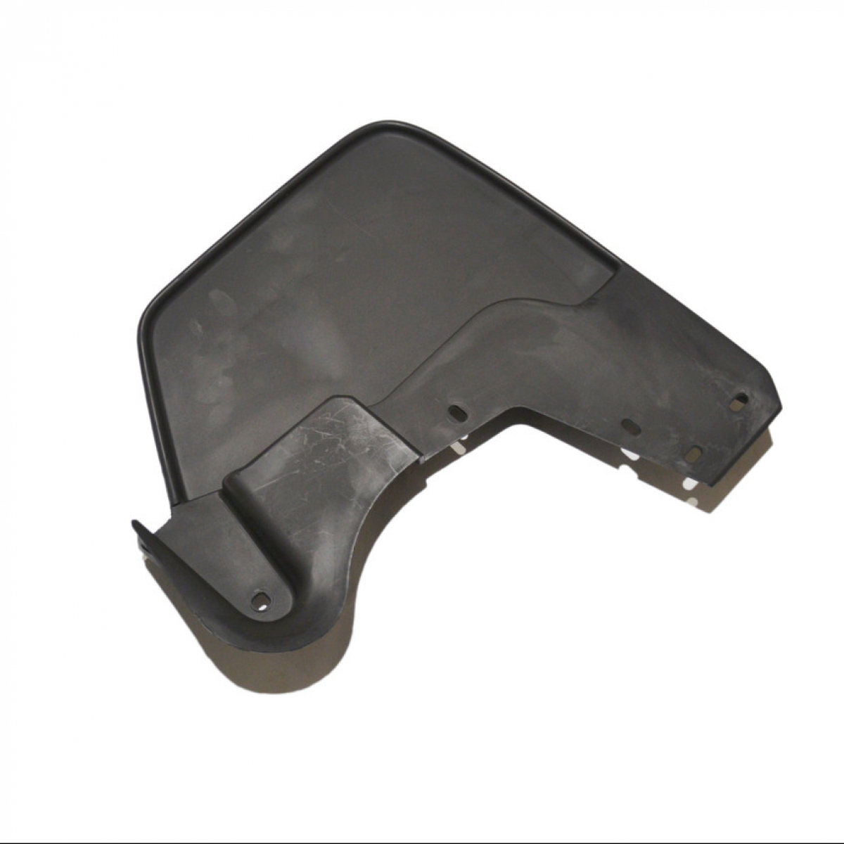 Передні бризковики передні Renault Duster II 2018-2шт 8201700279