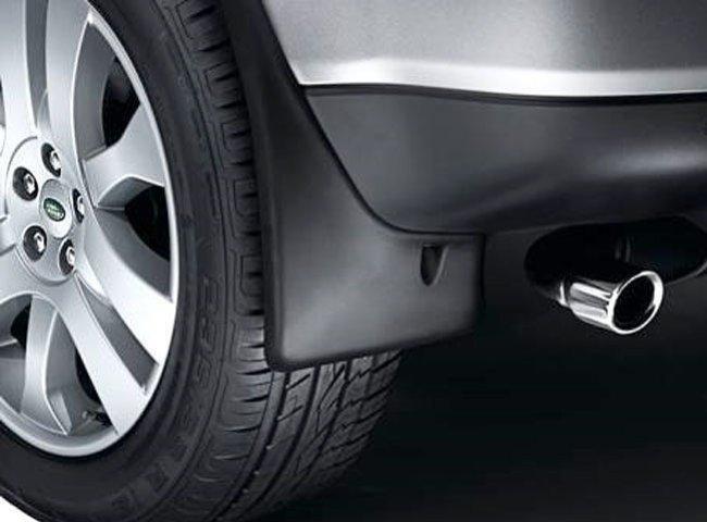 Задні бризковики Land Rover Freelander 2006, кт. 2 шт LR003322