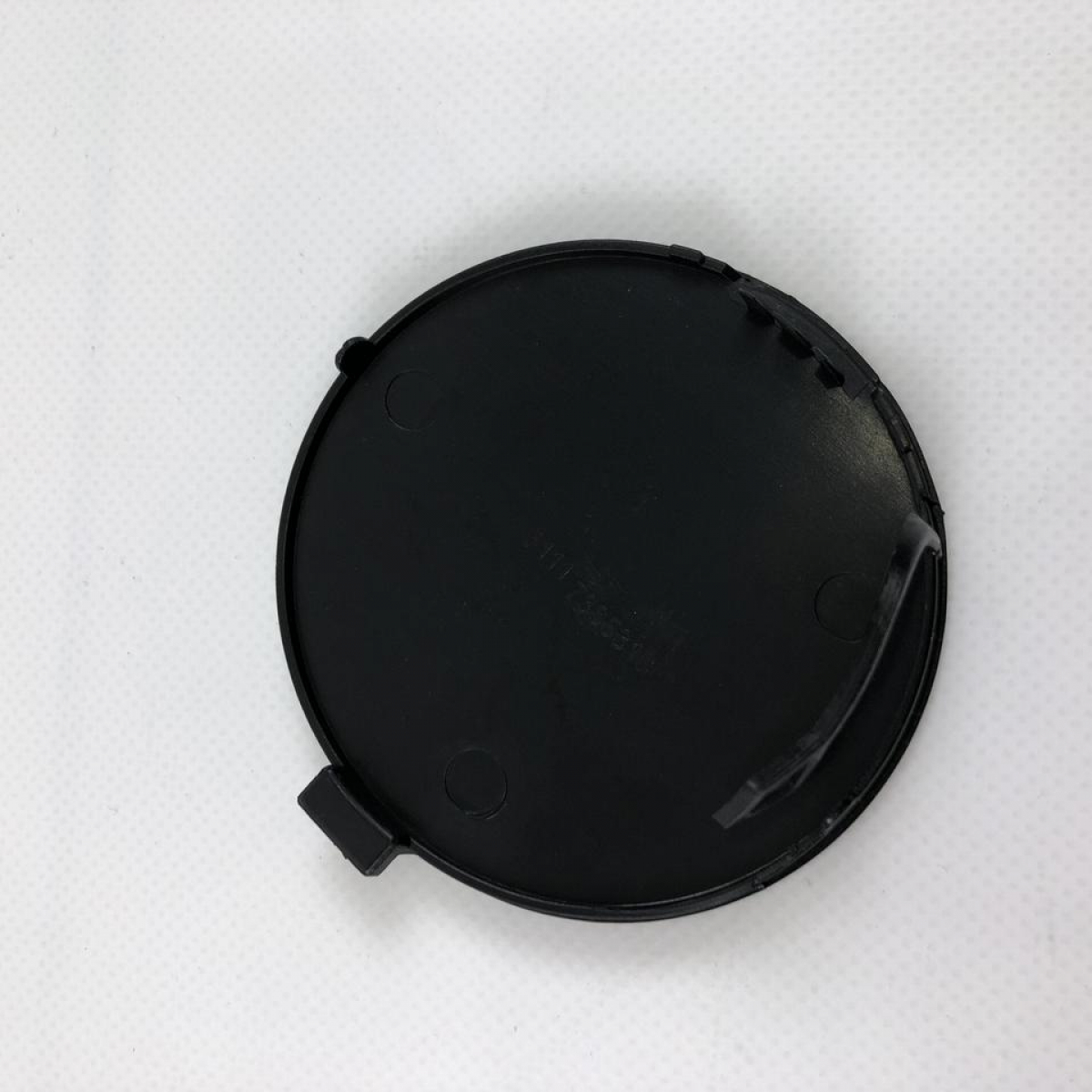 Заглушка переднього бампера BMW X5 F15 2013-2018 51117378591