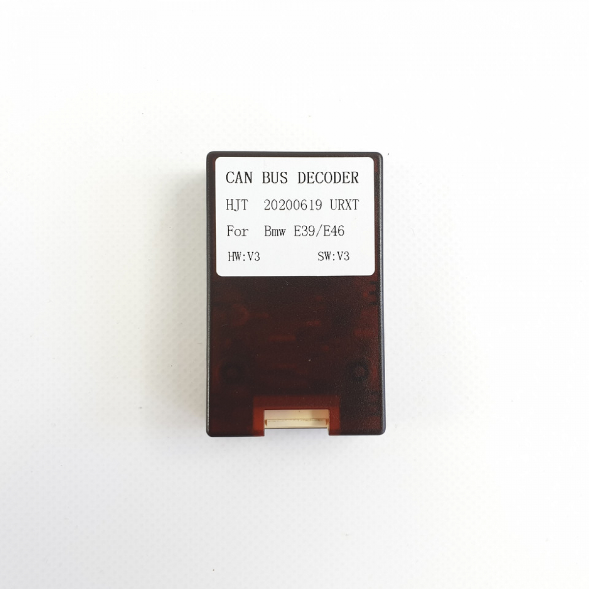 Штатная магнитола ANDROID BMW 3/5 Series E39/E46 m100C 1+16GB