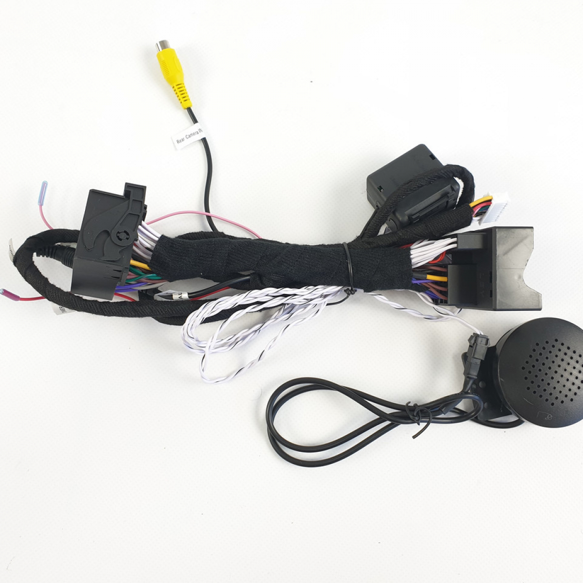 Штатна магнітола ANDROID BMW 3 series F30 NBT(PX6 4 64G)