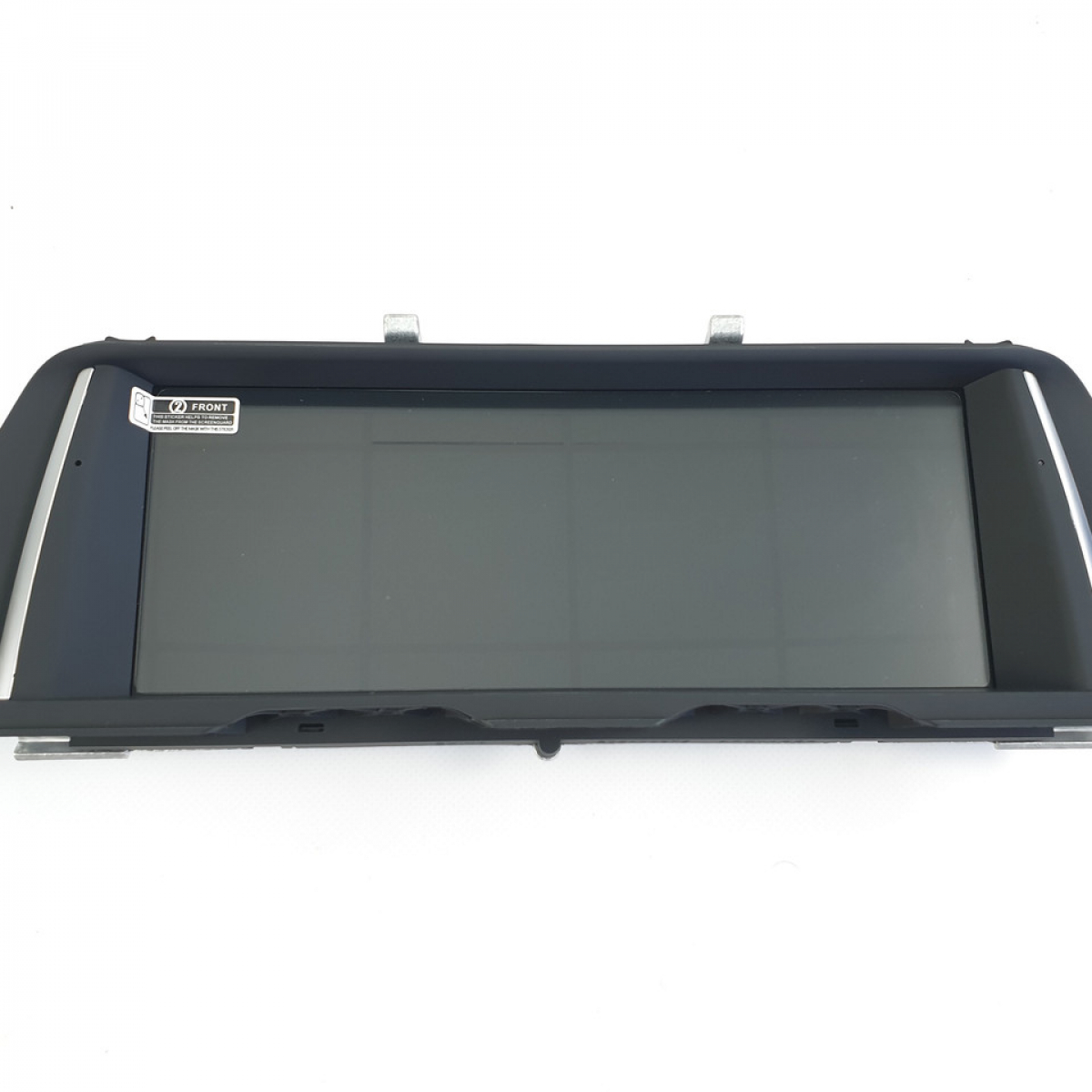 Штатна магнітола ANDROID BMW 5 series F10 NBT(PX6 4 64G)