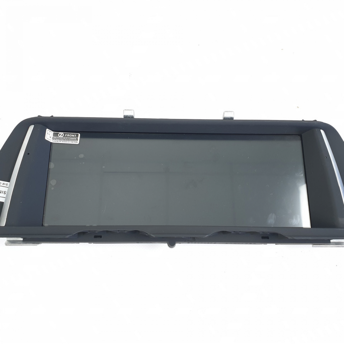 Штатна магнітола ANDROID BMW 5 series F10 NBT(8953 4 64GB)
