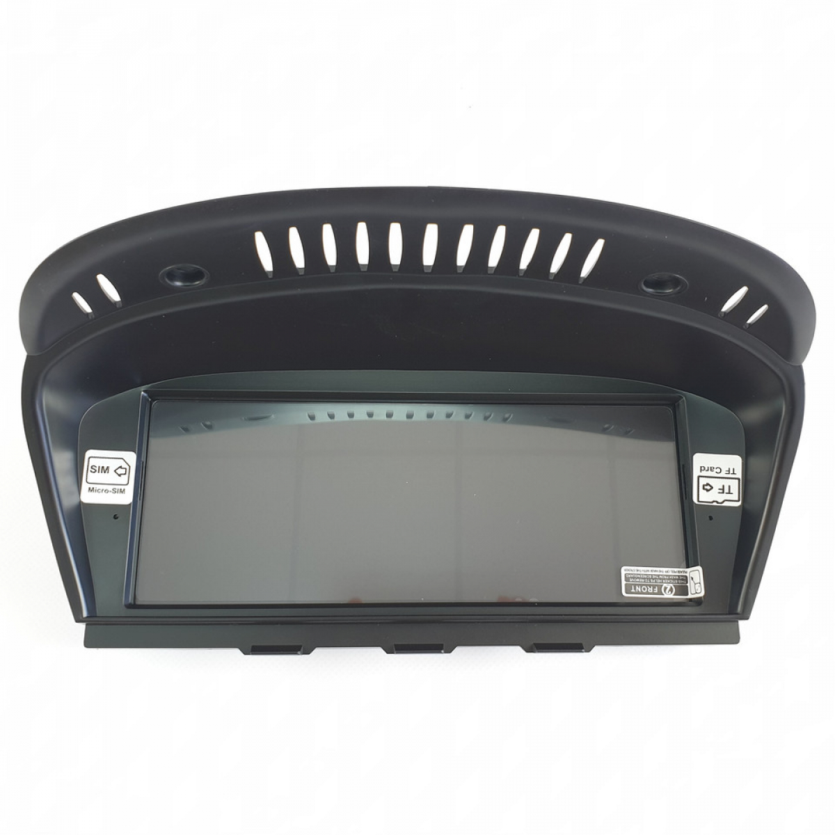 Штатна магнітола ANDROID BMW 5 series E60/E61 CCC(PX6 4 32GB)