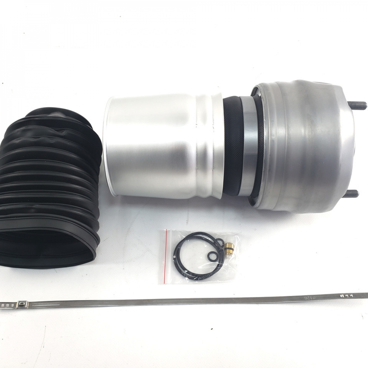 Пневмоподушка передня права Porsche Panamera 2013-2016рік 97034305234