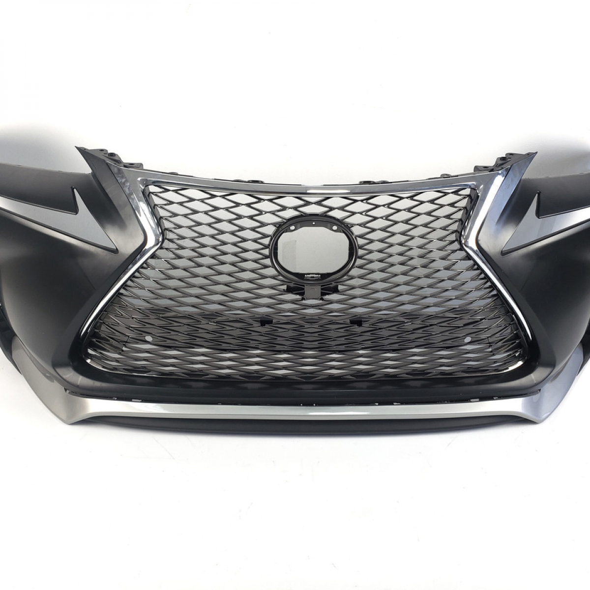 Передній бампер Lexus NX 2014-2017 рік (F-Sport)