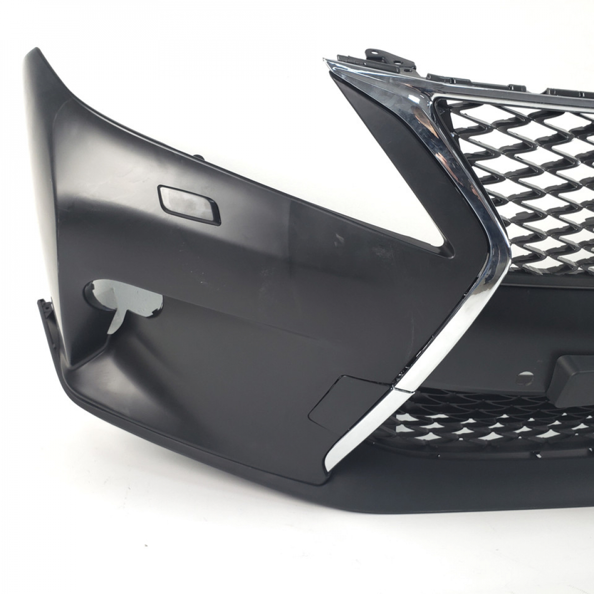Передній бампер Lexus RX 2012-2015 рік (F-Sport)