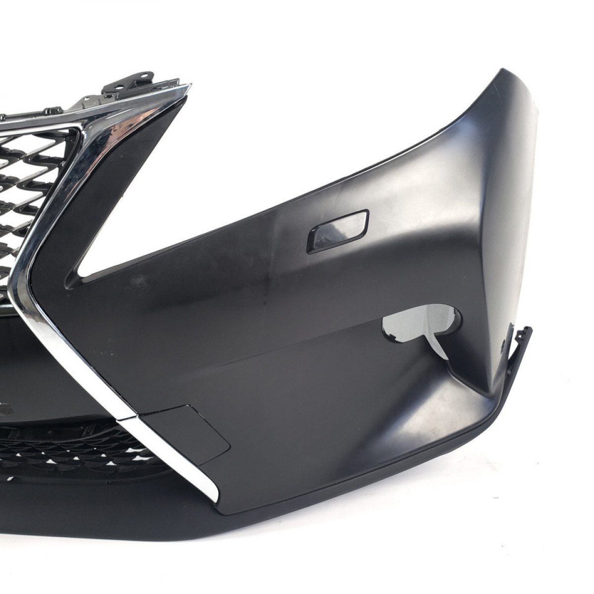 Передній бампер Lexus RX 2012-2015 рік (F-Sport)