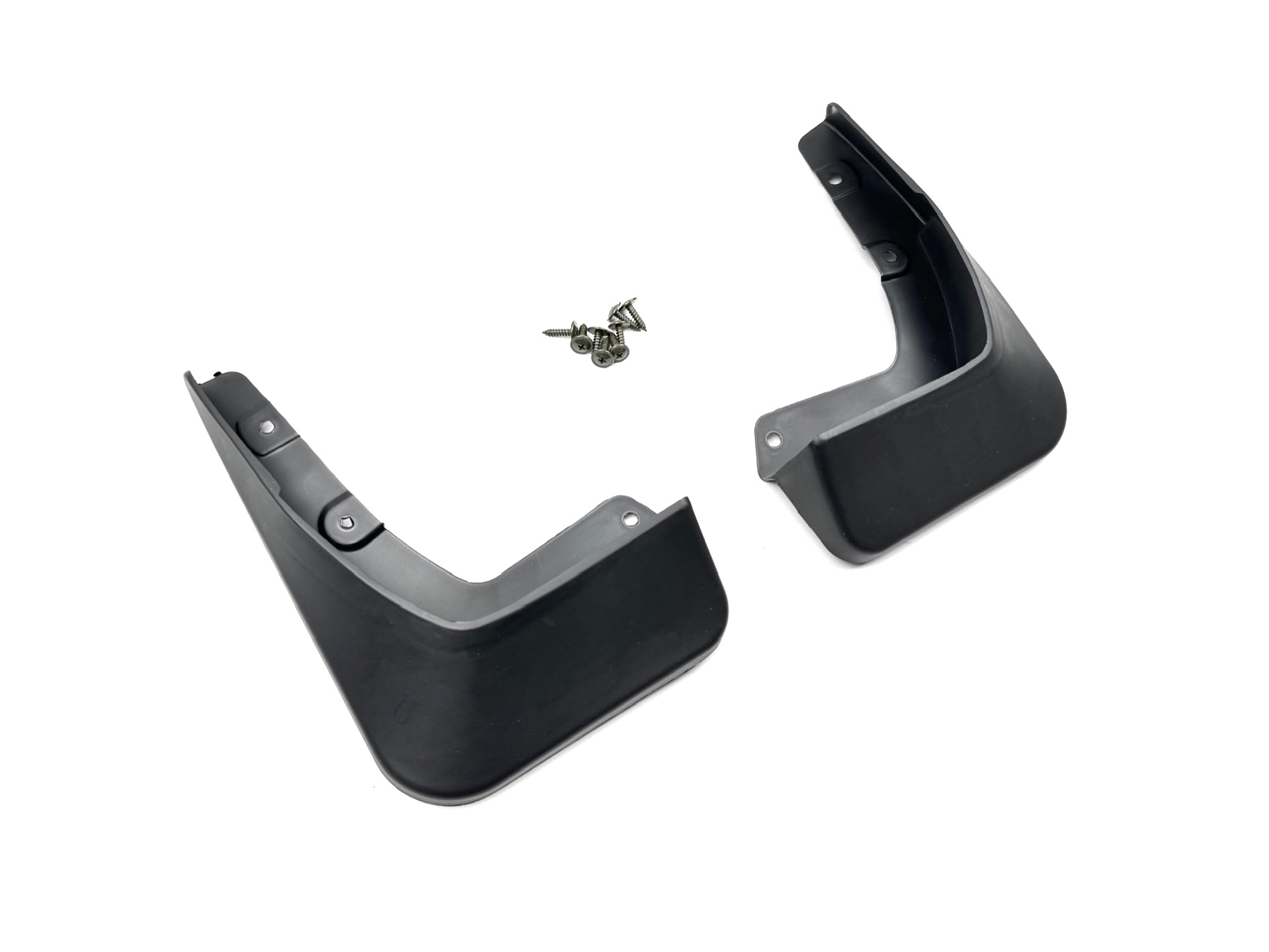 Бризковики передні Suzuki Vitara 2015+, к-кт 2 шт.