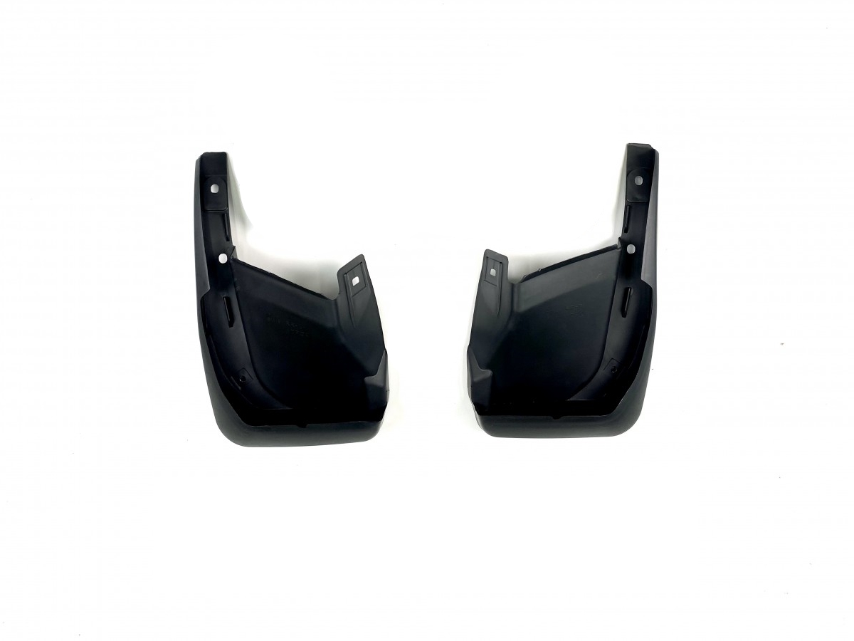 Задні бризковики для Honda CR‑V 2006–2012, комплект 2 шт