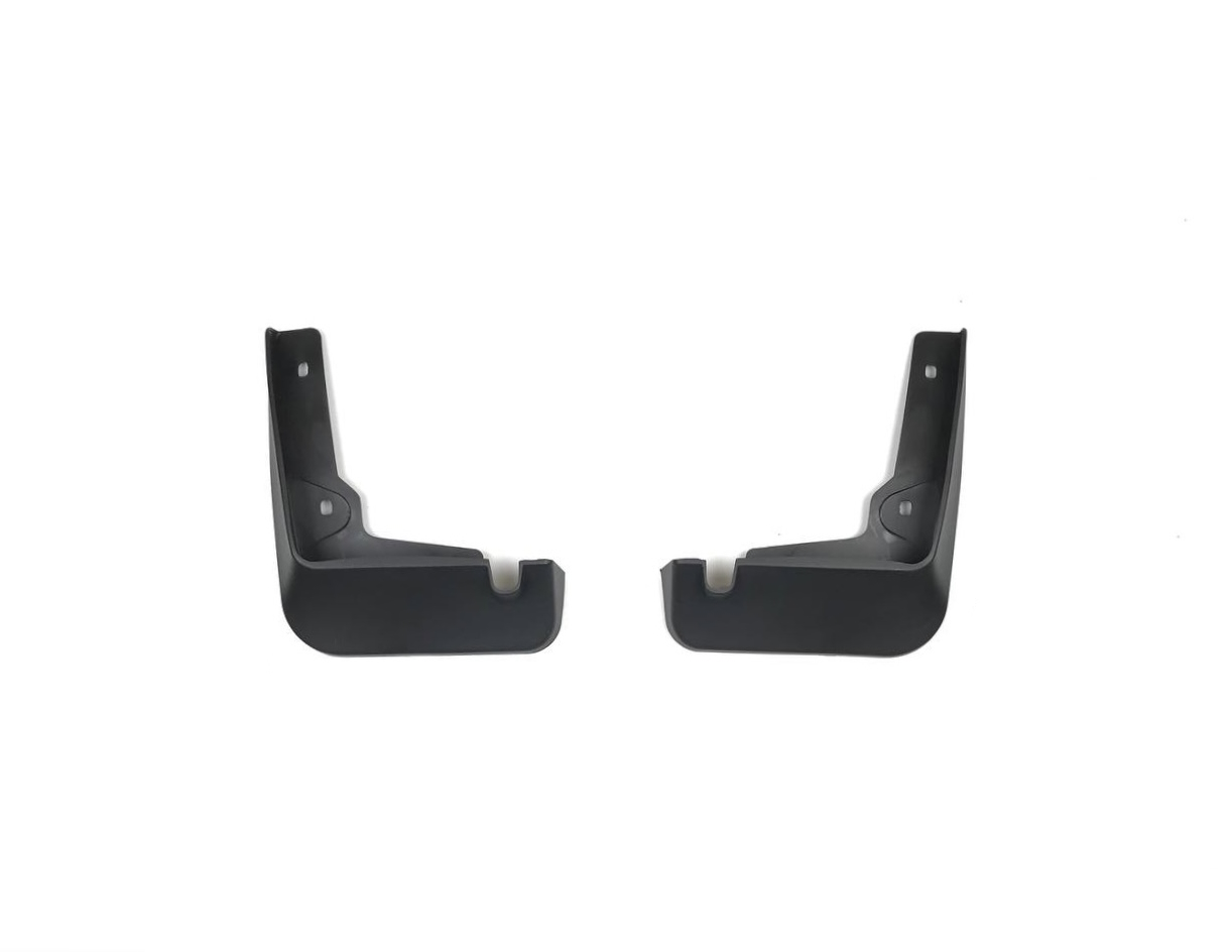 Передні бризковики для Hyundai Elantra AD 2016-2019, к-кт 2 шт