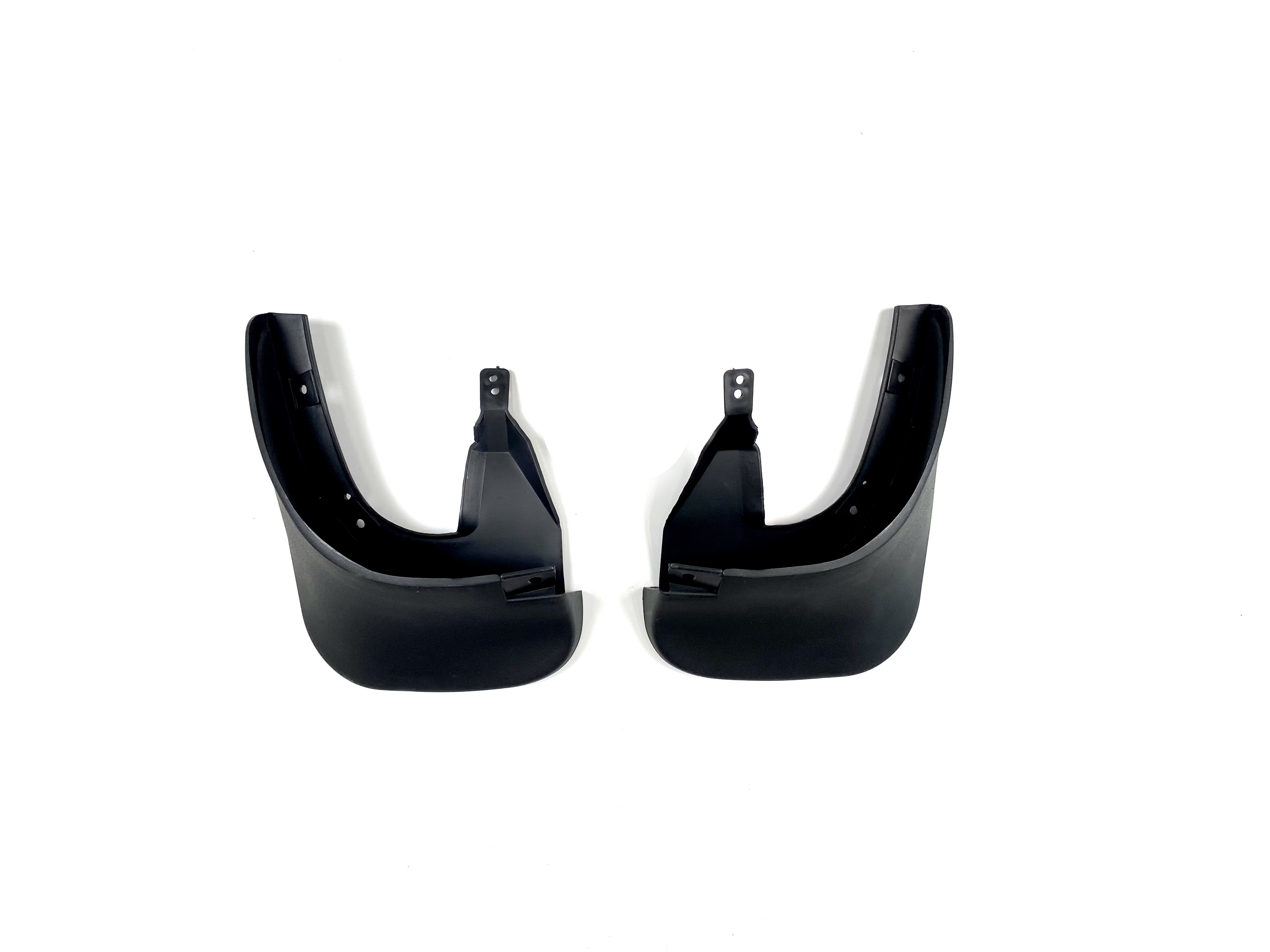 Задні бризковики для Hyundai Tucson 2004-2014, к-кт 2 шт