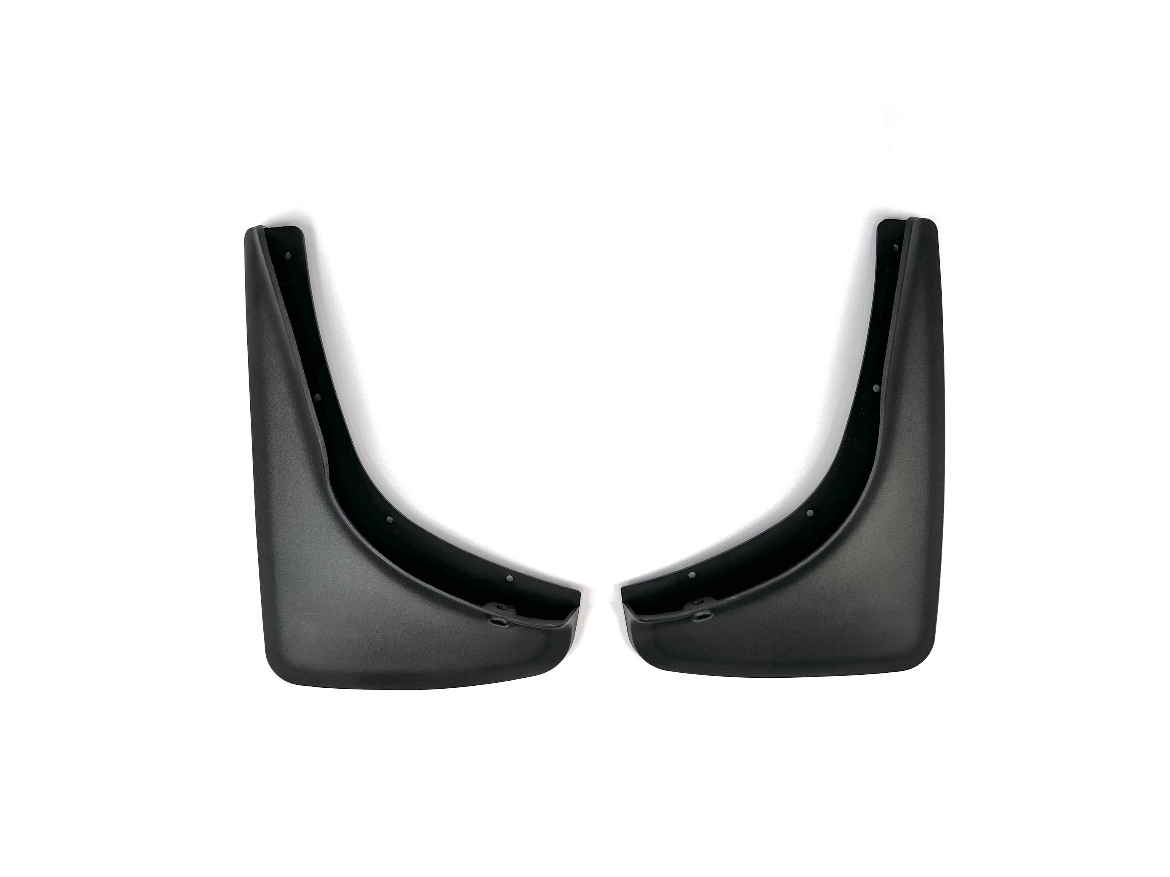 Задні бризковики для Jeep Cherokee KL 2013-2018, к-кт 2 шт