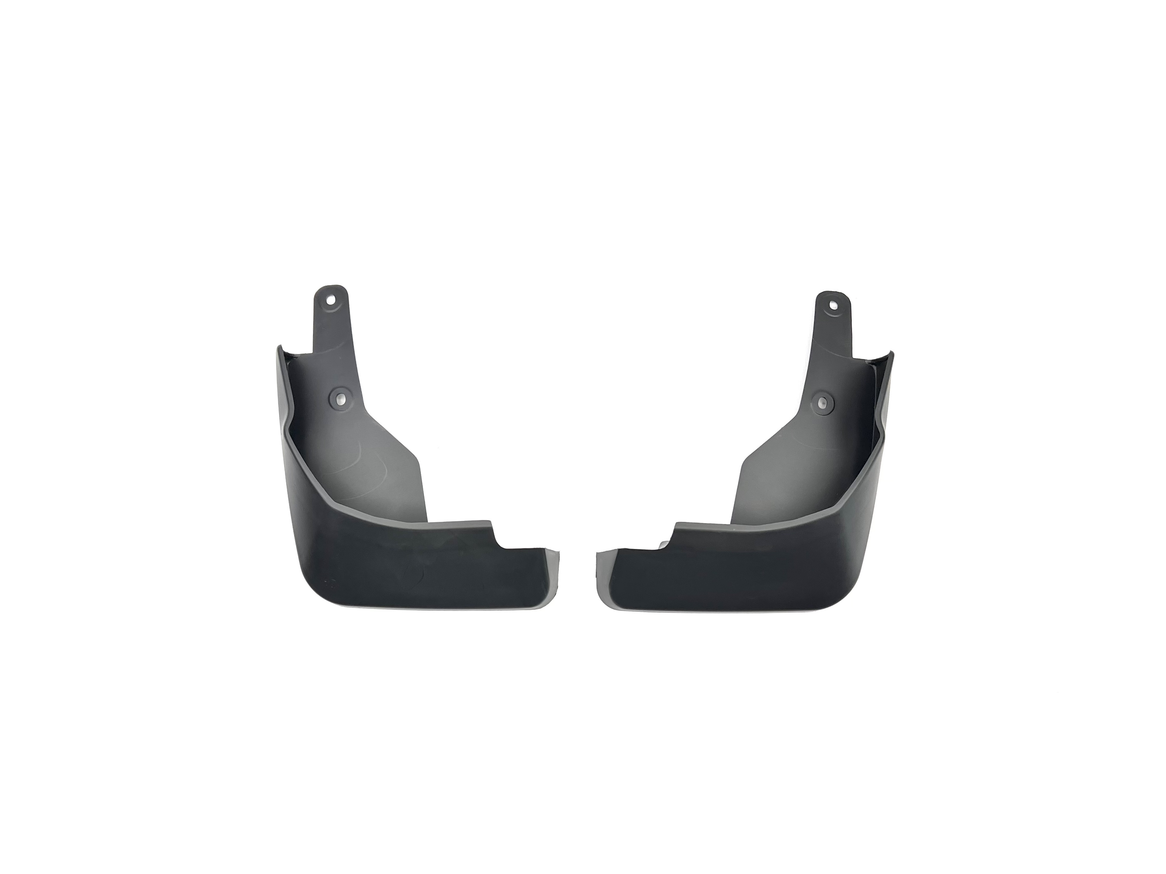 Передні бризковики для Nissan X-Trail T33 / Rogue 2021+, комплект 2 шт