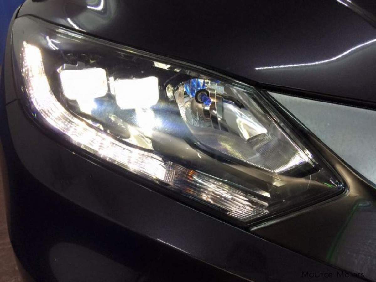 Фари Full Led Honda HR-V 2014-2017 (ліва+права)