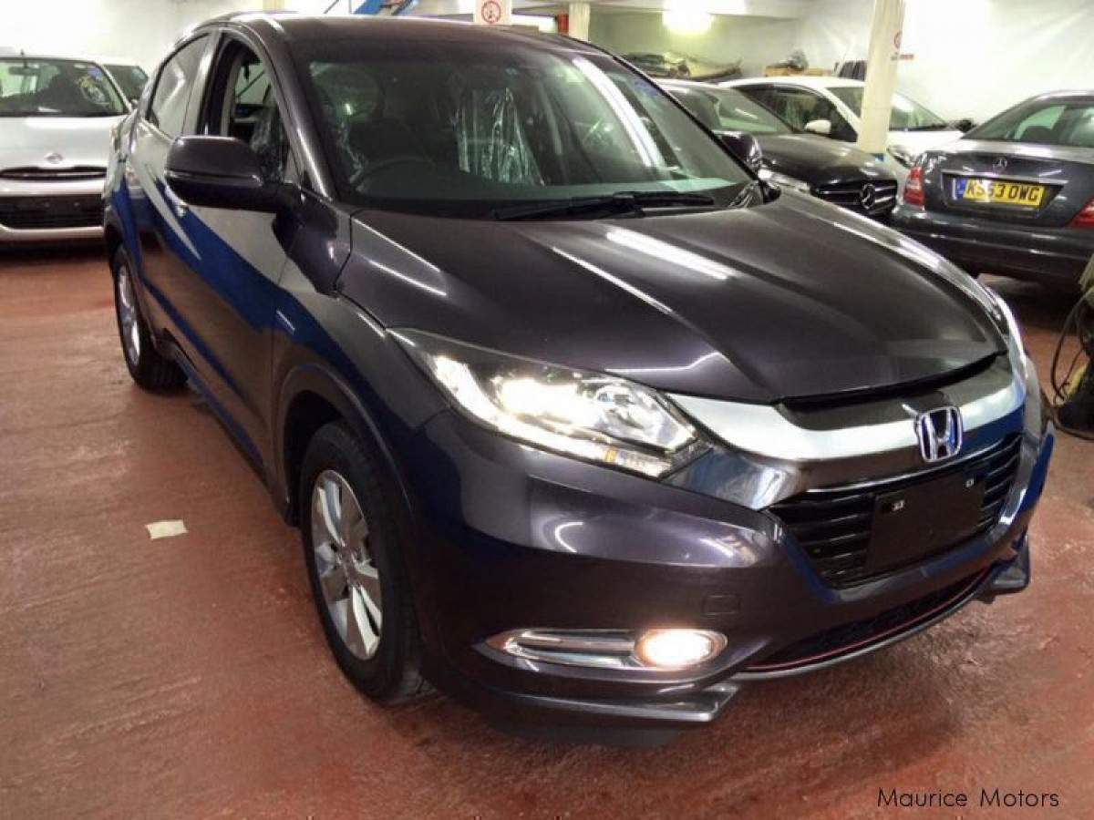 Фари Full Led Honda HR-V 2014-2017 (ліва+права)